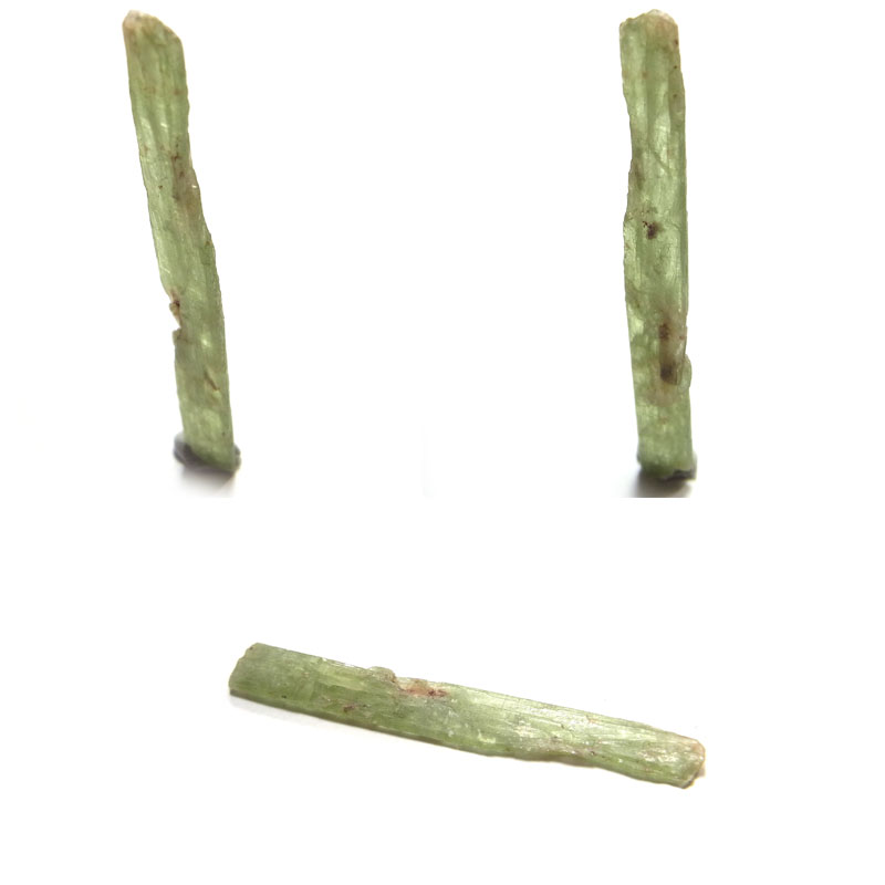 グリーンカイヤナイト(Kyanite)