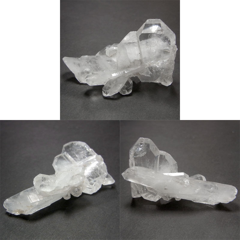 ファーデン・クォーツ(Faden Quartz)