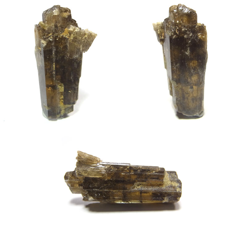 エピドート(Epidote)