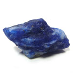 アウイナイト(Hauynite)/パイライト(Pyrite)