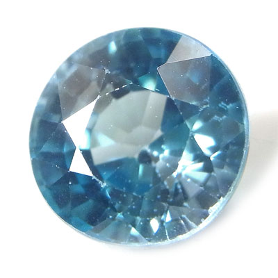 ブルージルコン