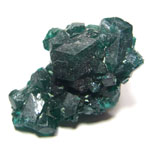 ダイオプテーズ(Dioptase)