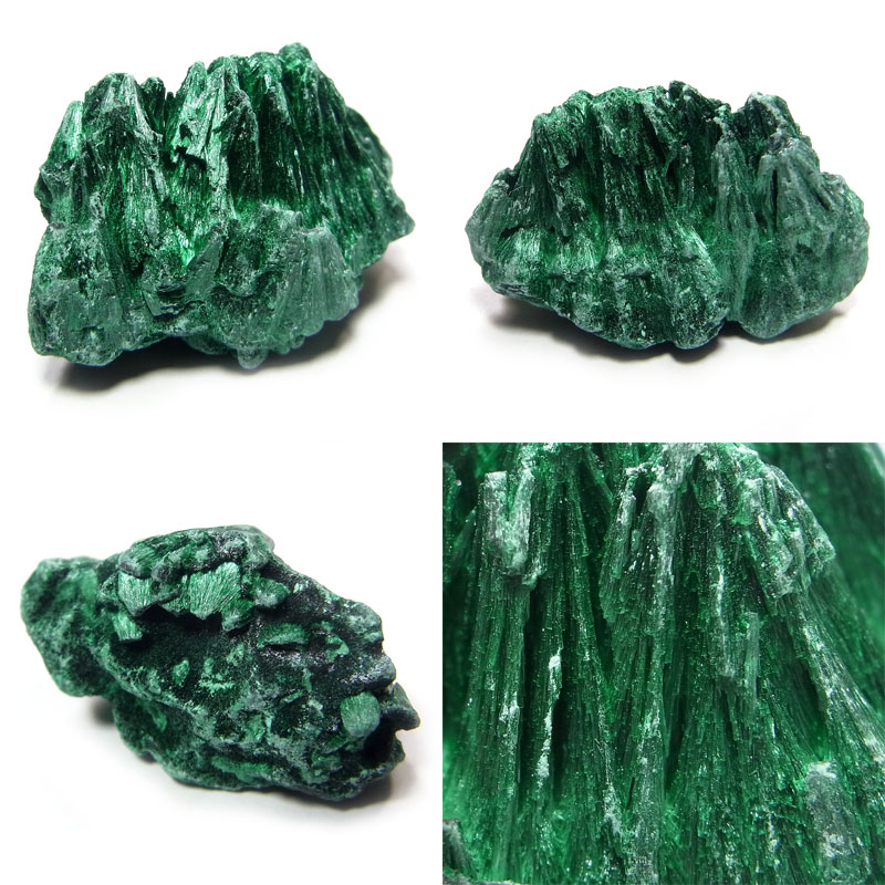 マラカイト(Malachite)