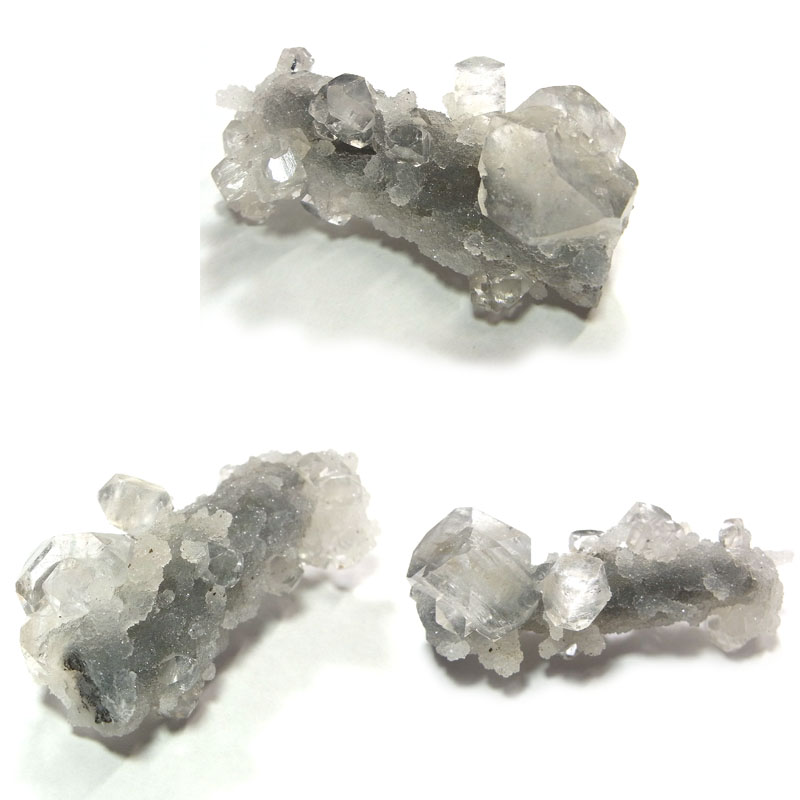 アポフィライト(Apophyllite)