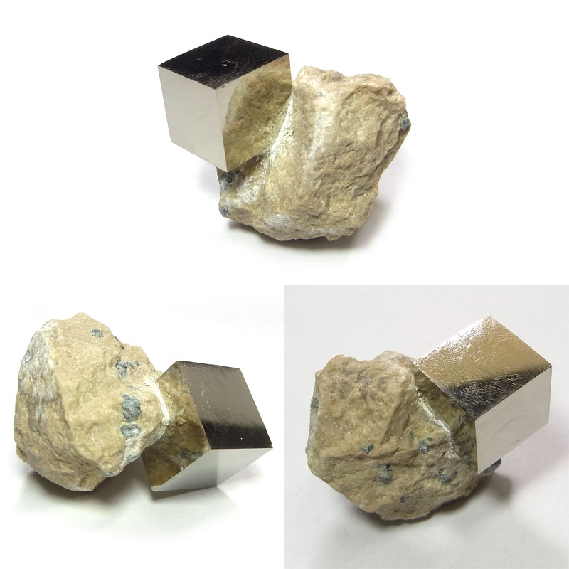 パイライト(Pyrite)