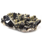 モリオン(Quartz)