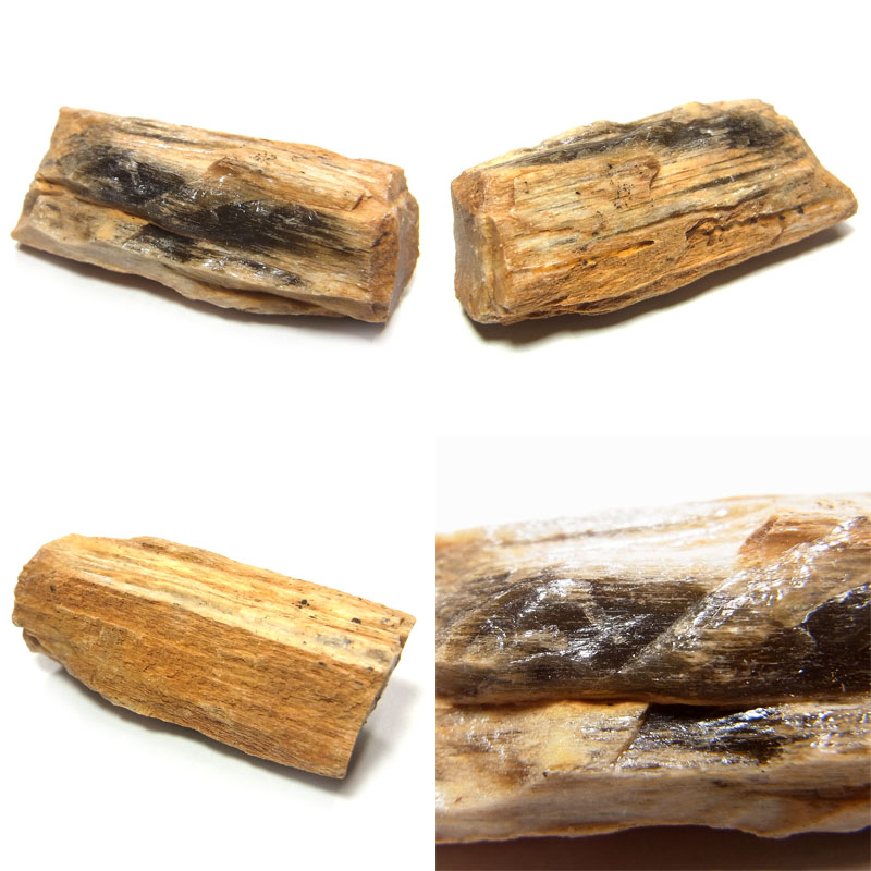 ウッドオパール(HolzOpal)