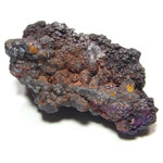 ゲーサイト(Rainbow Goethite)