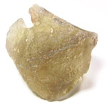 リビアングラス(Libyan desert glass)