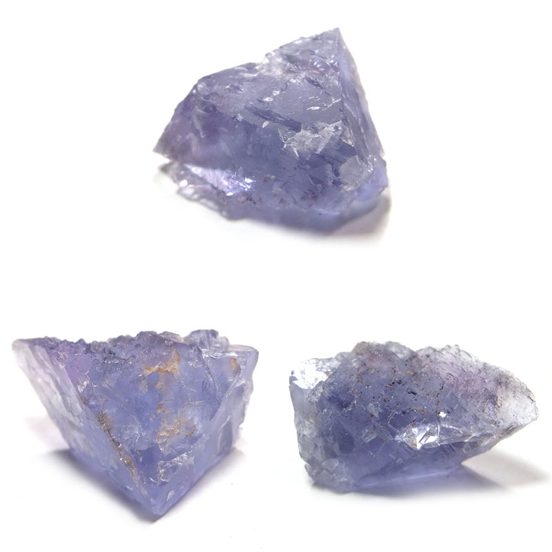 ブルーフローライト(Fluorite)