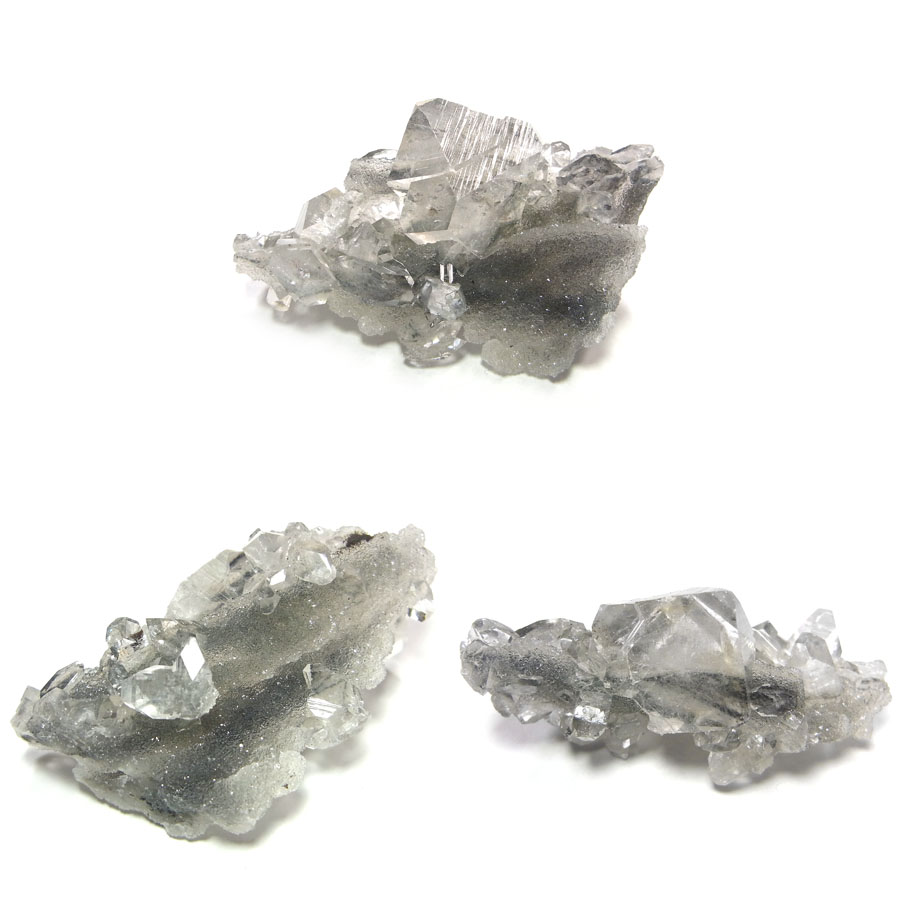 アポフィライト(Apophyllite)