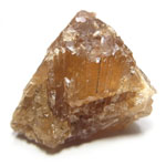 カルサイト(Golden Calcite)
