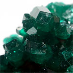ダイオプテーズ(Dioptase)