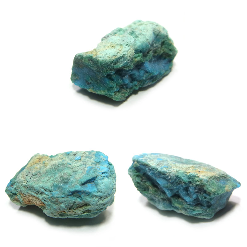 ブルーオパール(Opal)