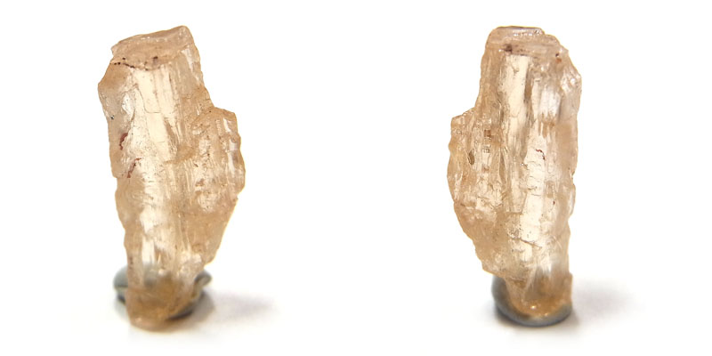 インペリアルトパーズ(Topaz)