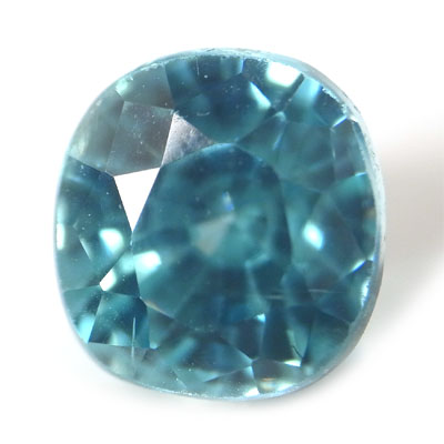 ブルージルコン