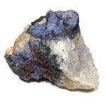 フォスフォシデライト(Phosphosiderite)