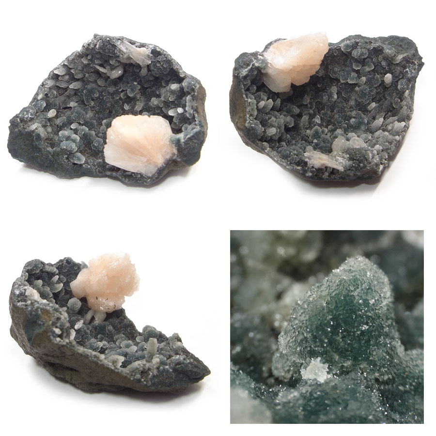 スティルバイト(Stilbite)