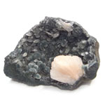 スティルバイト(Stilbite)