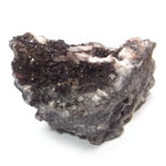 ゲーサイト(Goethite)/カルサイト(Calcite)