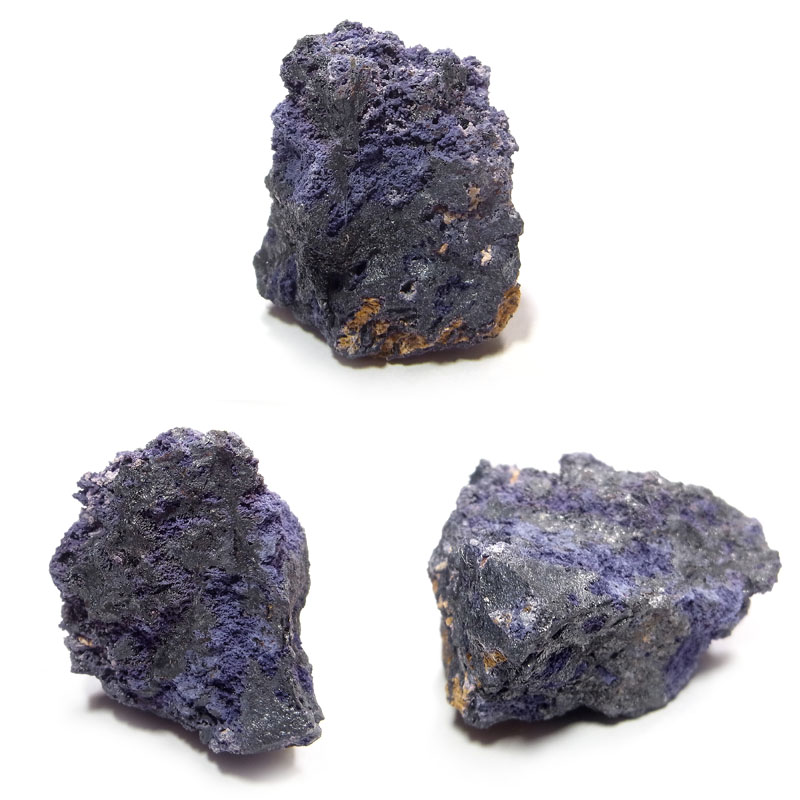 フォスフォシデライト(Phosphosiderite)