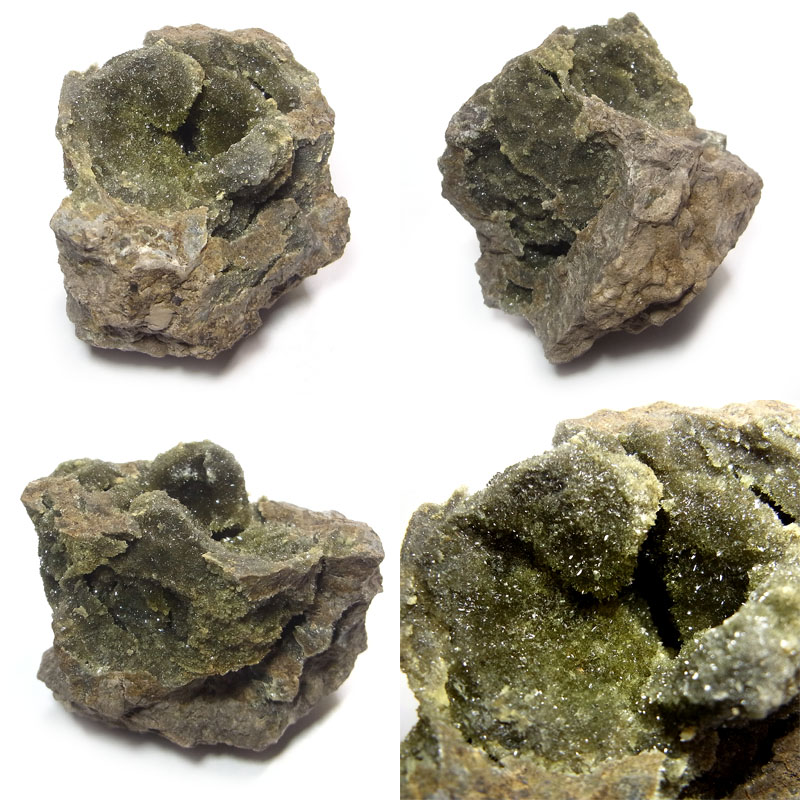アナパイト(Anapaite)