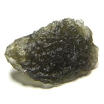 モルダヴァイト(Moldavite)