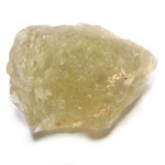 リビアングラス(Libyan desert glass)