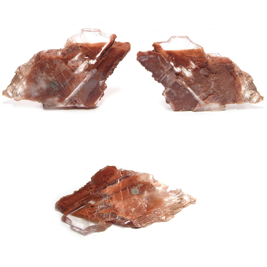 フェロセレナイト(Ferro selenite)