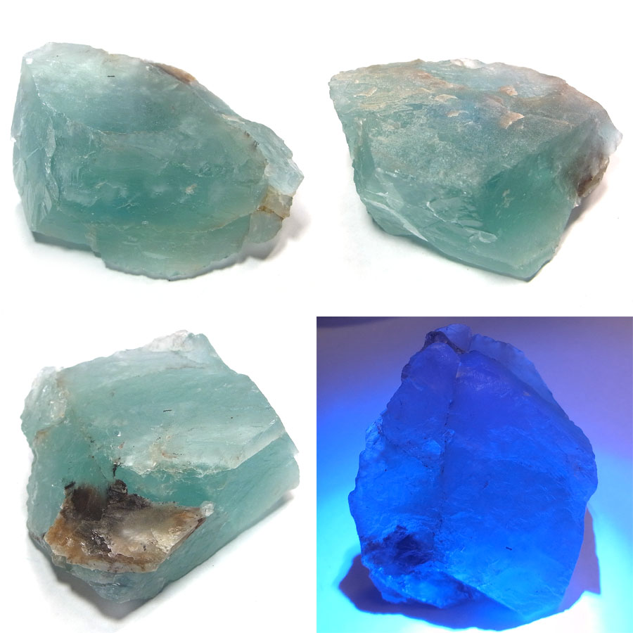 フローライト(Fluorite)