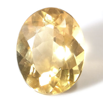 イエローベリル