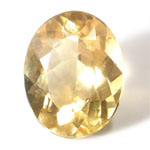 イエローベリル