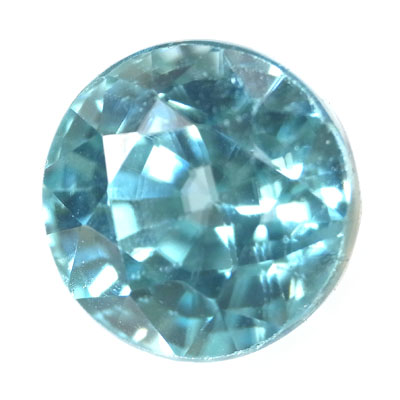 ブルージルコン 