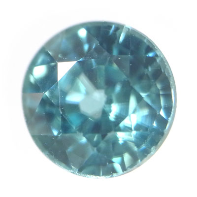 ブルージルコン 