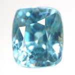 ブルージルコン