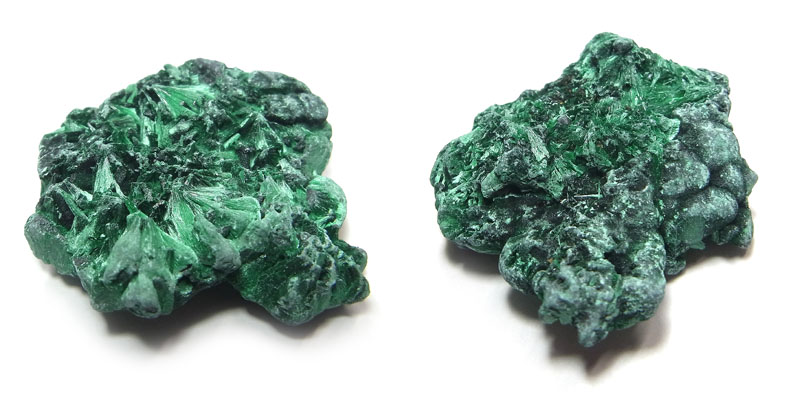 マラカイト(Malachite)