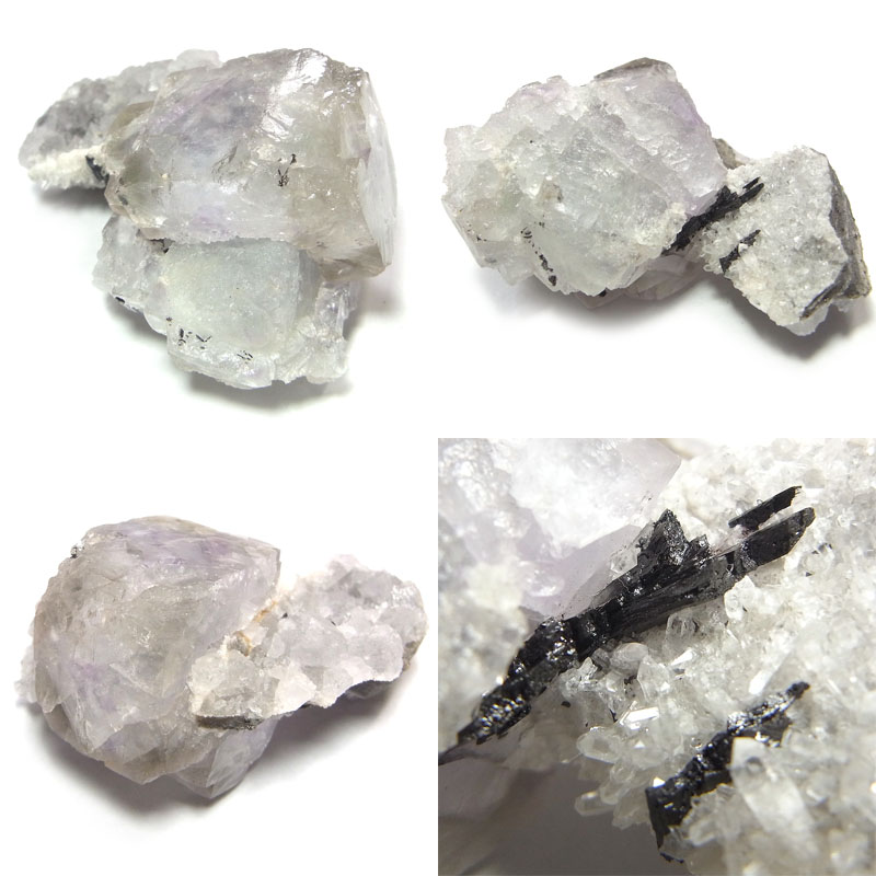 フローライト(Fluorite)