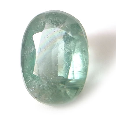 非加熱グリーンカイヤナイト