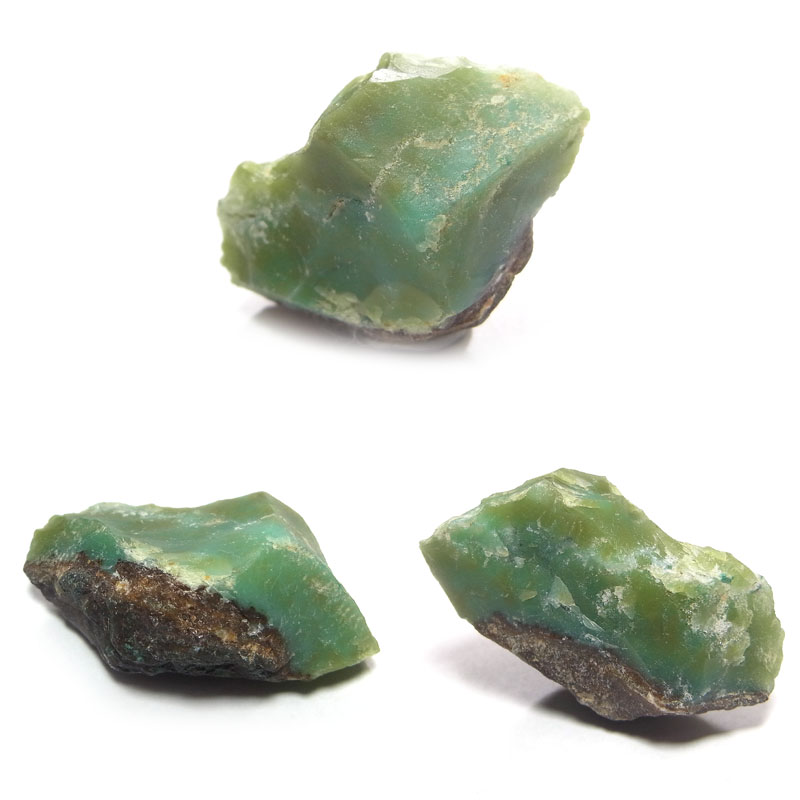 ジェムシリカ(Gem Silica)