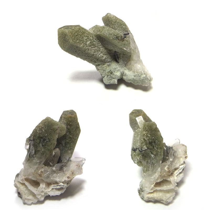 モスクォーツ(Quartz)