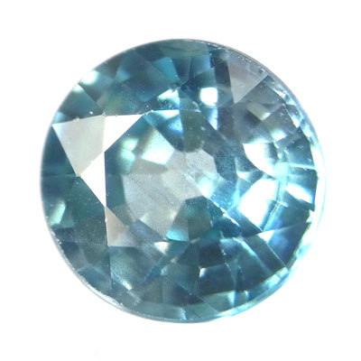 ブルージルコン