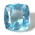 ブルージルコン