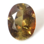 アンダルサイト