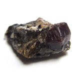 アルマンダイト(Garnet)