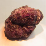 アレキサンドライト(Chrysoberyl var. Alexandrite)