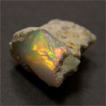 エチオピア・オパール(Ethiopian Opal)