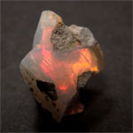 エチオピア・オパール(Ethiopian Opal)
