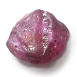 ルビー(Corundum var. Ruby)