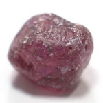 ルビー(Corundum var. Ruby)