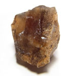 シトリン(Quartz var. Citrine)